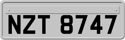 NZT8747