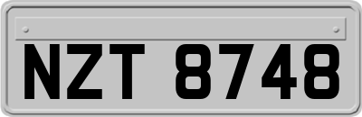 NZT8748