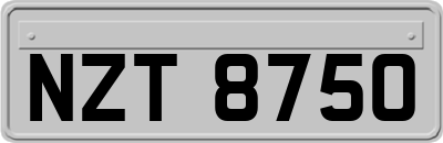 NZT8750