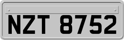 NZT8752