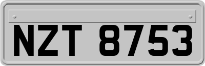 NZT8753