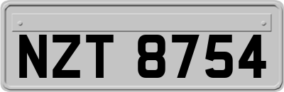 NZT8754