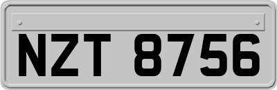 NZT8756