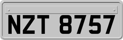 NZT8757