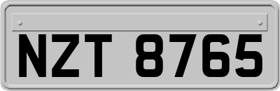 NZT8765
