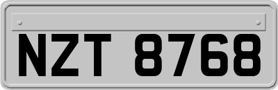 NZT8768