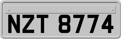 NZT8774