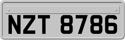 NZT8786