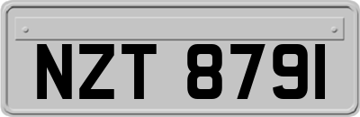 NZT8791