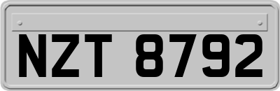 NZT8792