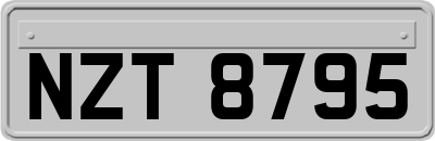 NZT8795