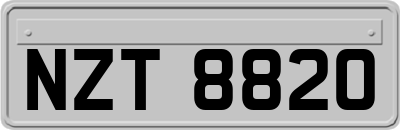 NZT8820