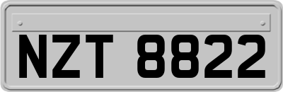 NZT8822