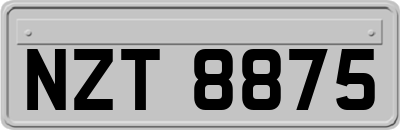 NZT8875