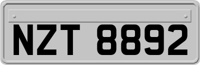 NZT8892