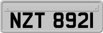 NZT8921