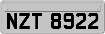 NZT8922