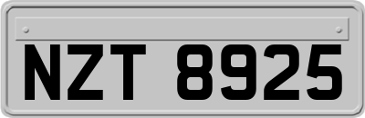 NZT8925