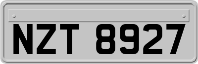 NZT8927