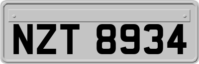 NZT8934