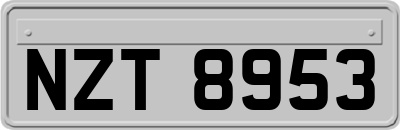 NZT8953