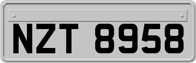 NZT8958
