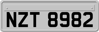 NZT8982