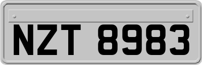 NZT8983