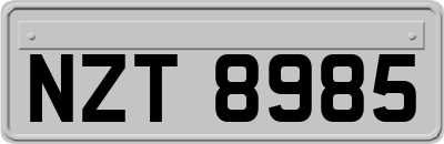 NZT8985