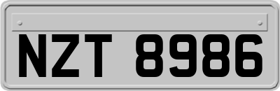 NZT8986