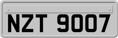 NZT9007