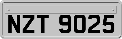 NZT9025