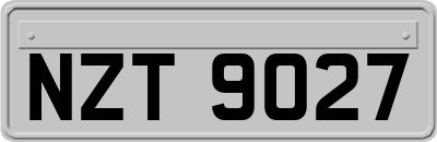 NZT9027