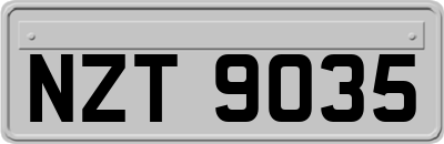 NZT9035