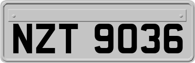 NZT9036