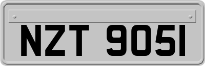 NZT9051
