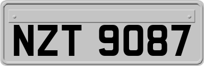 NZT9087