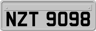 NZT9098