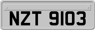 NZT9103