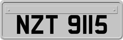 NZT9115