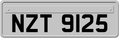 NZT9125