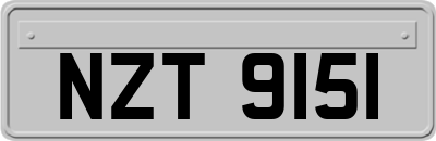 NZT9151