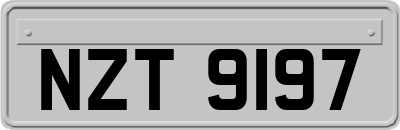 NZT9197