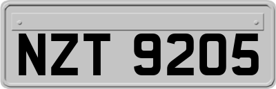 NZT9205