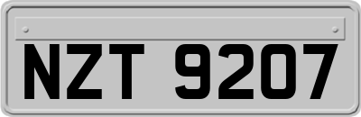 NZT9207