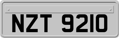 NZT9210