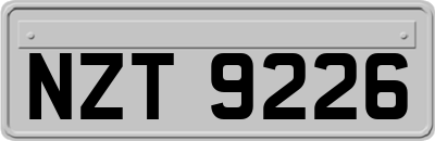 NZT9226