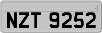 NZT9252