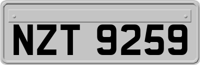 NZT9259