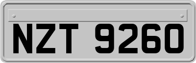 NZT9260